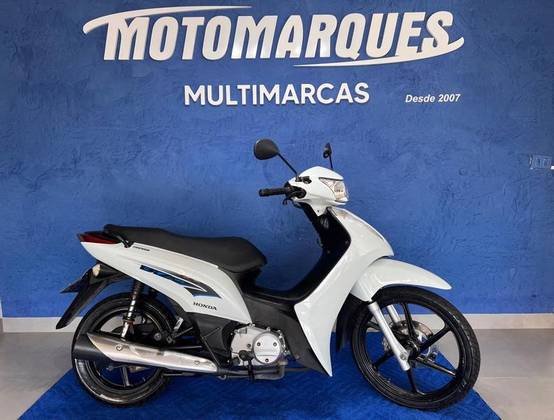 HONDA BIZ 125 EX HONDA BIZ 125 EX